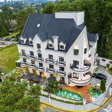 Pousada D'Biagy Premium Campos do Jordão Exterior photo